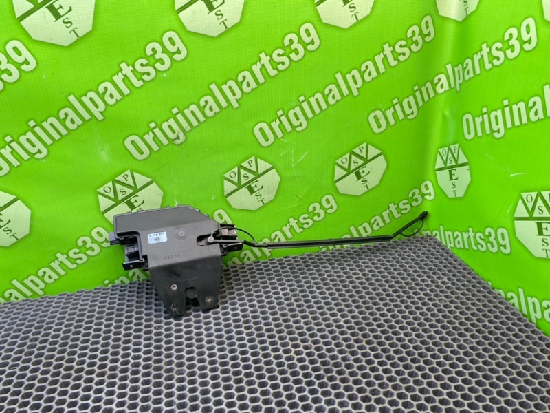 Замок багажника, 2100 рублей, Калининград