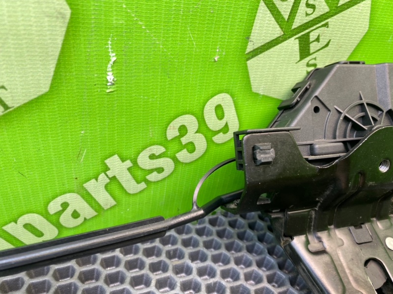 Замок багажника, 2100 рублей, Калининград