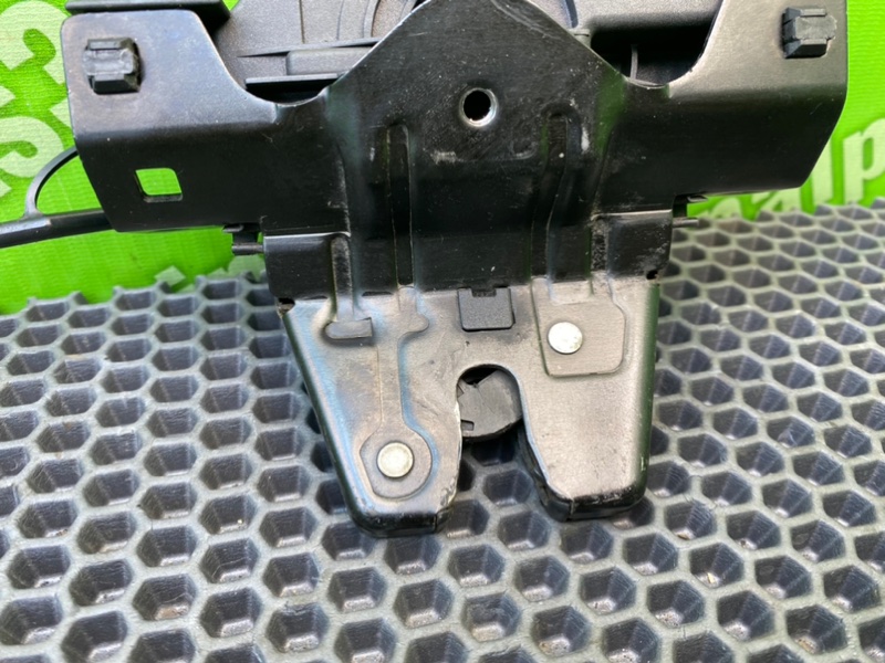 Замок багажника, 2100 рублей, Калининград