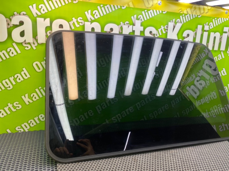 Люк стеклянный, 3100 рублей, Калининград