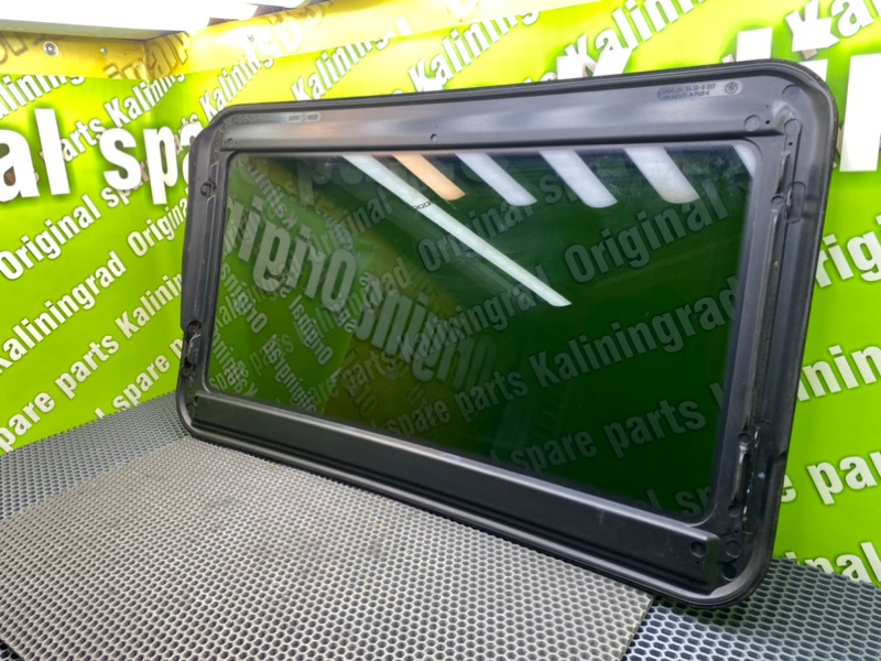 Люк стеклянный, 3100 рублей, Калининград