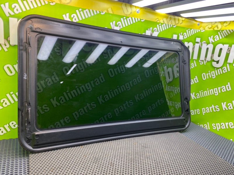 Люк стеклянный, 3100 рублей, Калининград