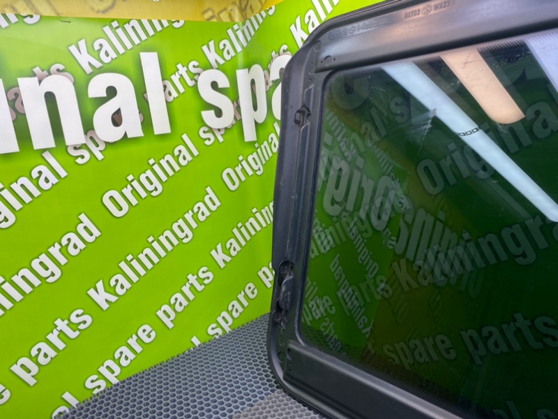 Люк стеклянный, 3100 рублей, Калининград