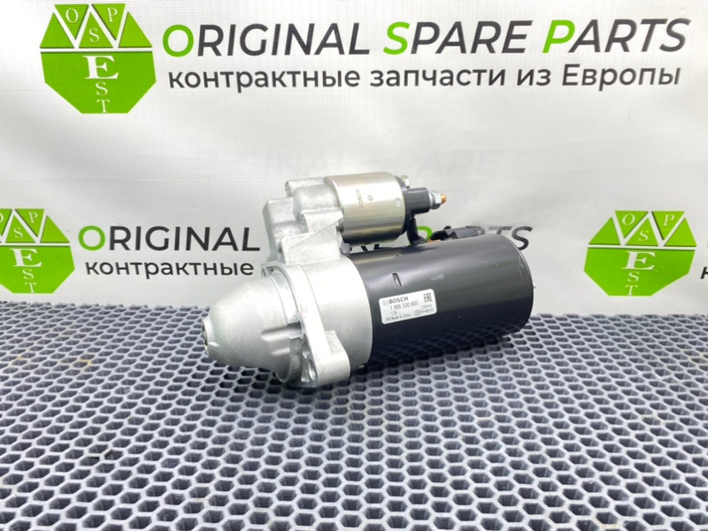 Стартер, 9800 рублей, Калининград