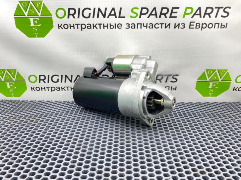 Стартер, 9800 рублей, Калининград