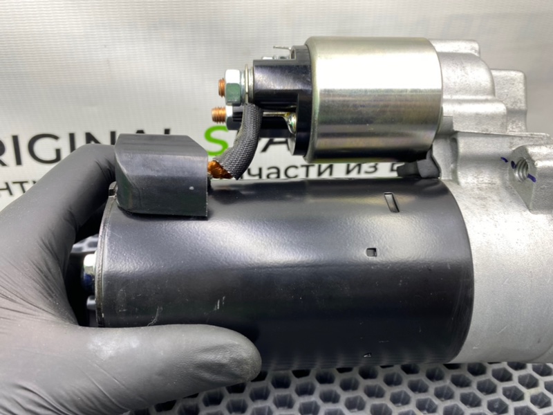 Стартер, 9800 рублей, Калининград