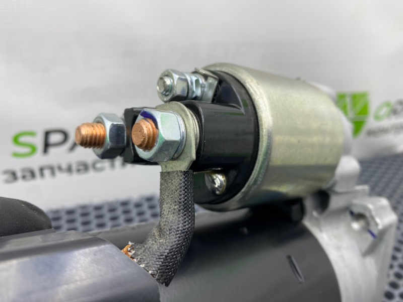 Стартер, 9800 рублей, Калининград