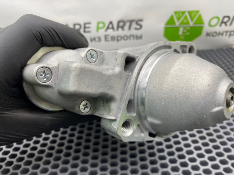 Стартер, 9800 рублей, Калининград