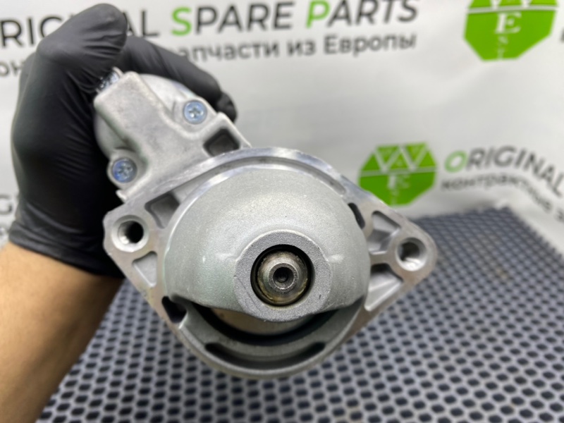 Стартер, 9800 рублей, Калининград