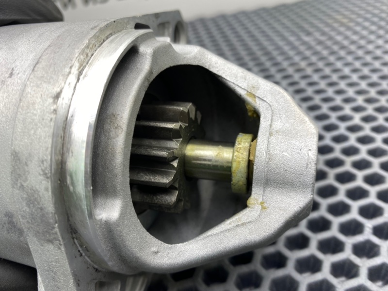 Стартер, 9800 рублей, Калининград