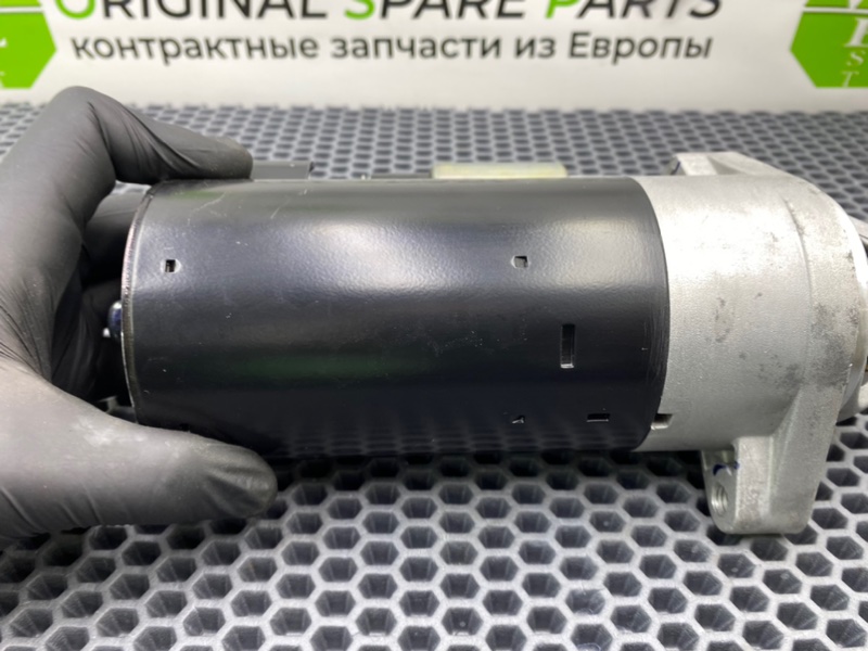 Стартер, 9800 рублей, Калининград