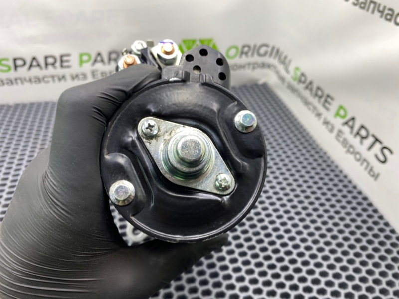 Стартер, 9800 рублей, Калининград