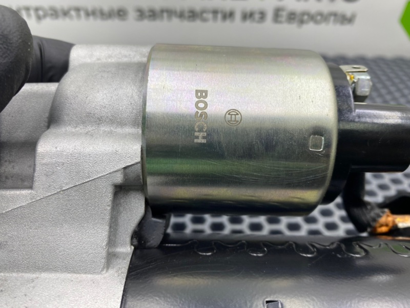 Стартер, 9800 рублей, Калининград