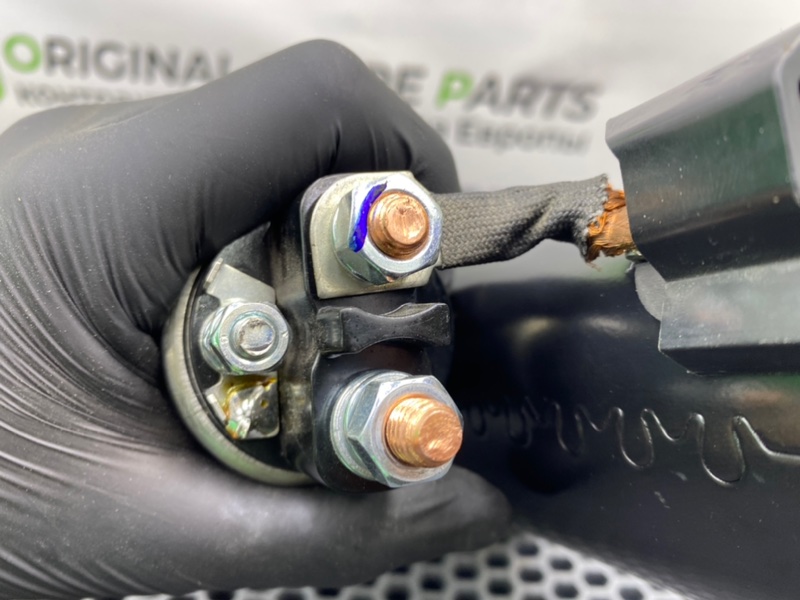 Стартер, 9800 рублей, Калининград