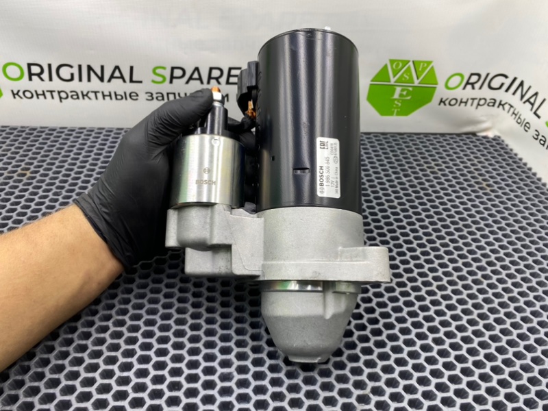 Стартер, 9800 рублей, Калининград