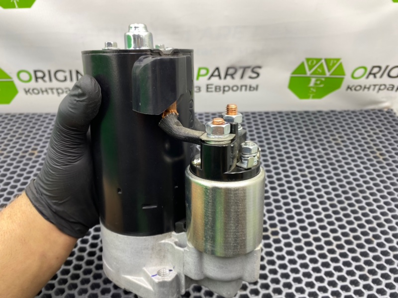 Стартер, 9800 рублей, Калининград