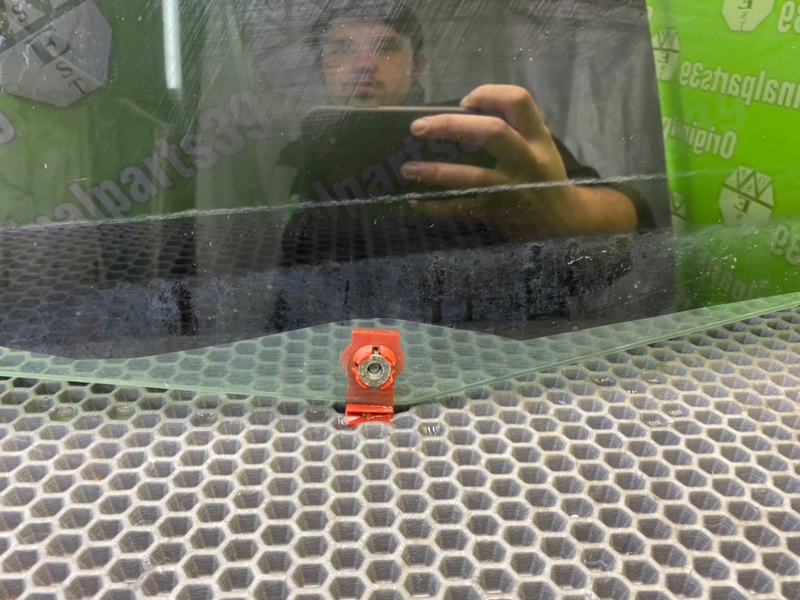 Стекло двери, 1000 рублей, Калининград