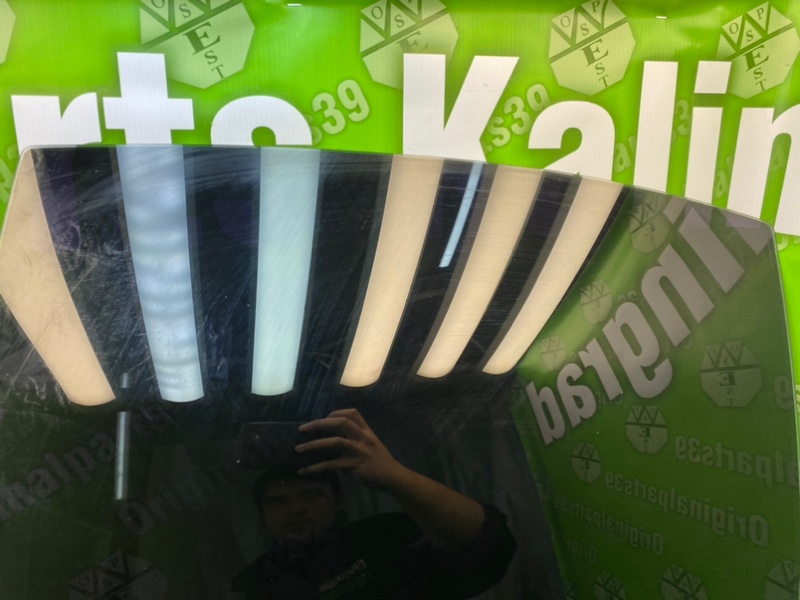 Стекло двери, 1000 рублей, Калининград