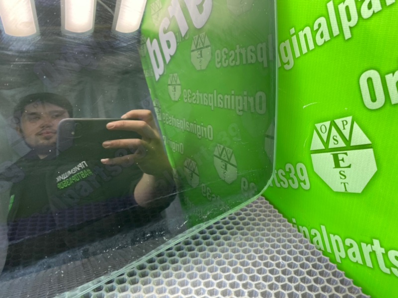 Стекло двери, 1000 рублей, Калининград