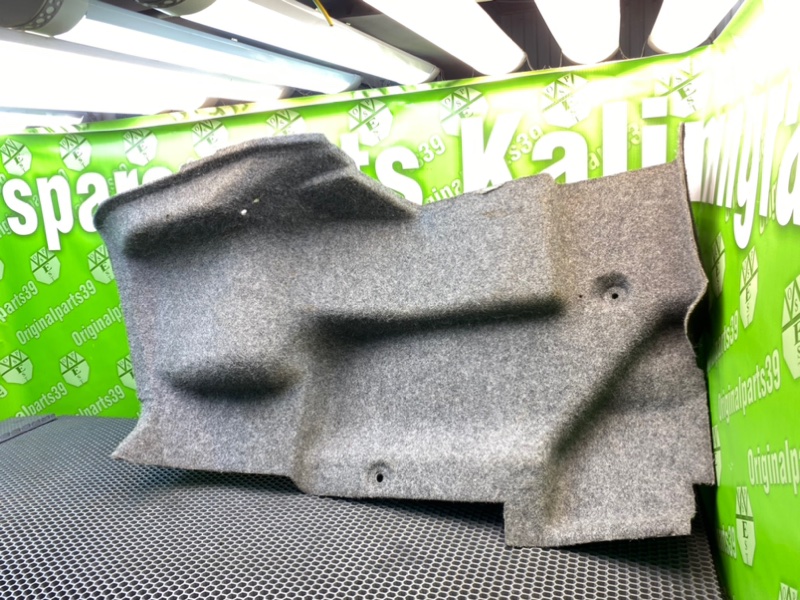 Обшивка багажника, 1000 рублей, Калининград