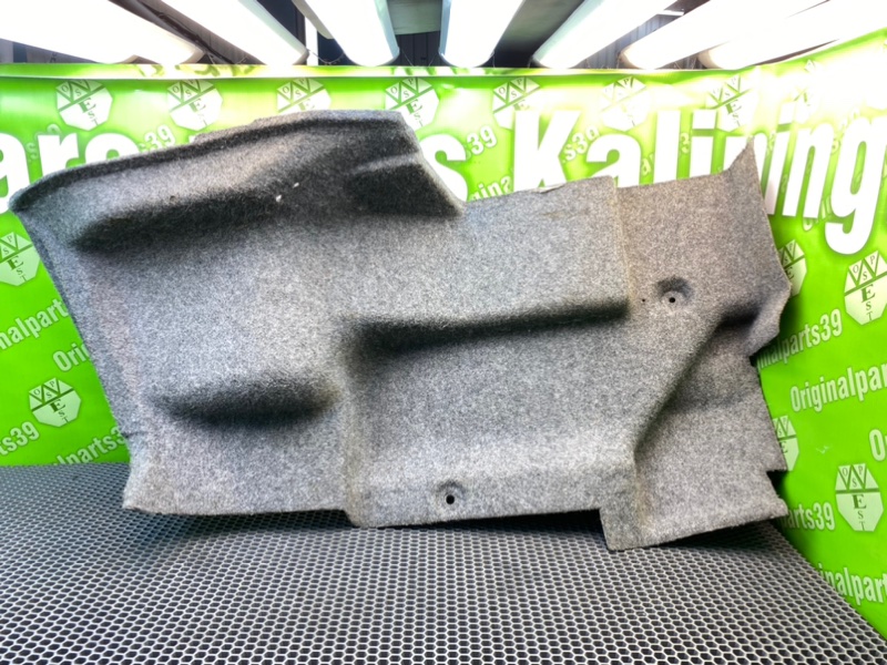 Обшивка багажника, 1000 рублей, Калининград