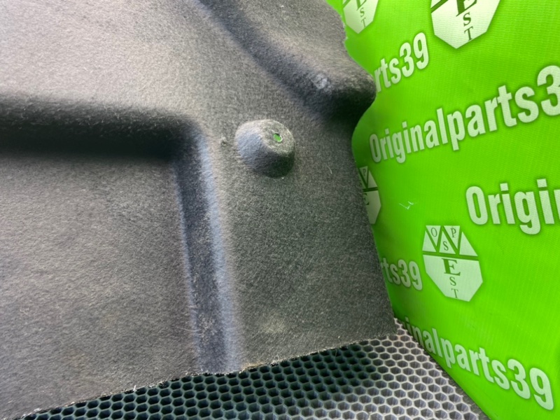 Обшивка багажника, 1000 рублей, Калининград