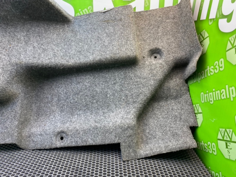 Обшивка багажника, 1000 рублей, Калининград