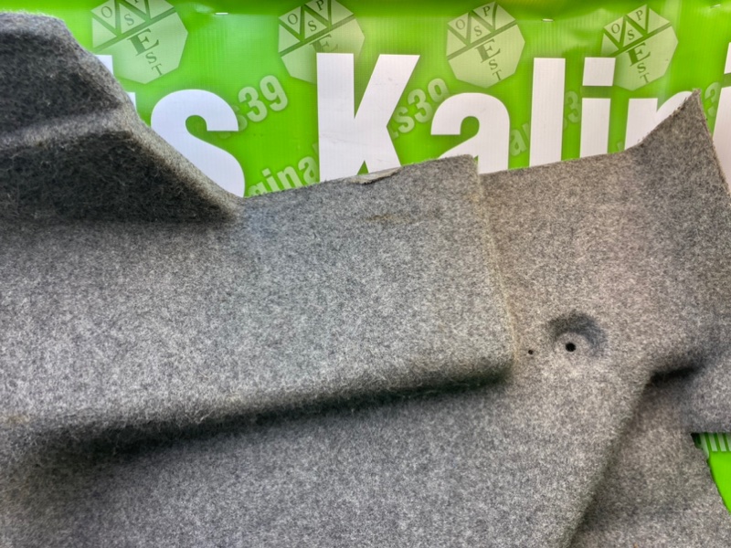 Обшивка багажника, 1000 рублей, Калининград