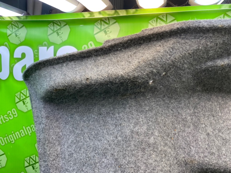 Обшивка багажника, 1000 рублей, Калининград