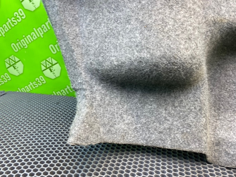 Обшивка багажника, 1000 рублей, Калининград