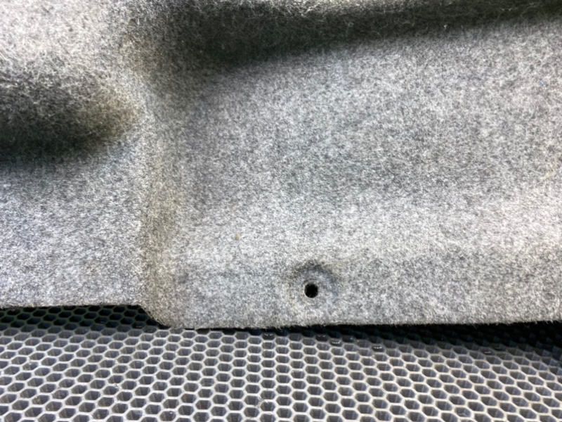 Обшивка багажника, 1000 рублей, Калининград