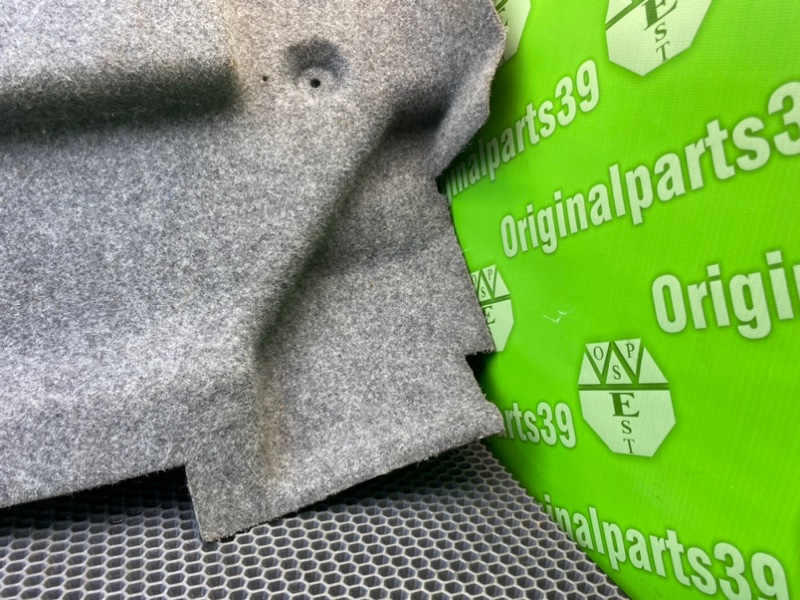 Обшивка багажника, 1000 рублей, Калининград