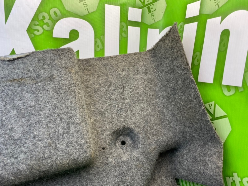 Обшивка багажника, 1000 рублей, Калининград