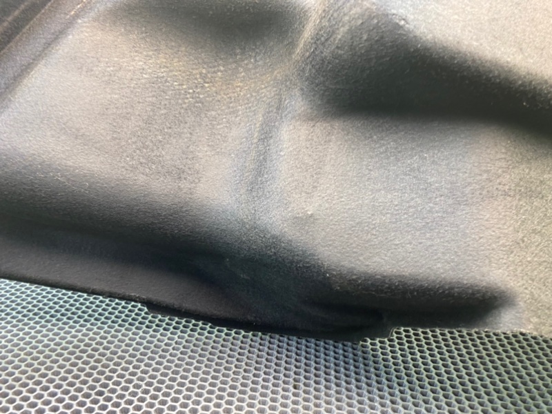 Обшивка багажника, 1000 рублей, Калининград