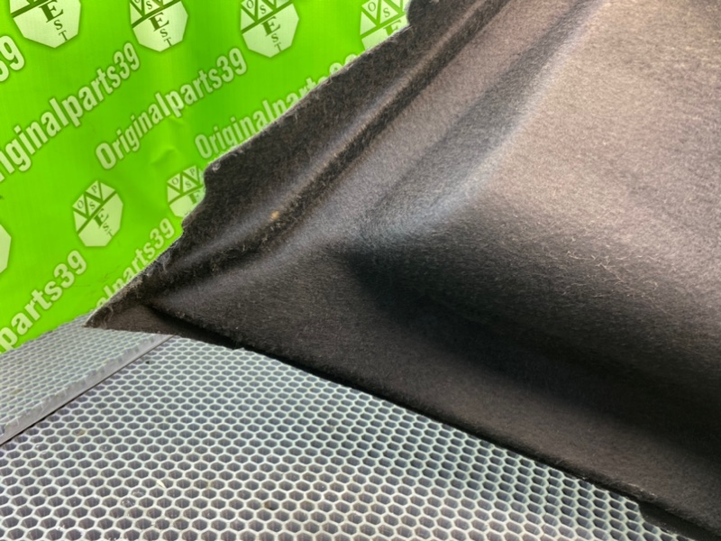 Обшивка багажника, 1000 рублей, Калининград