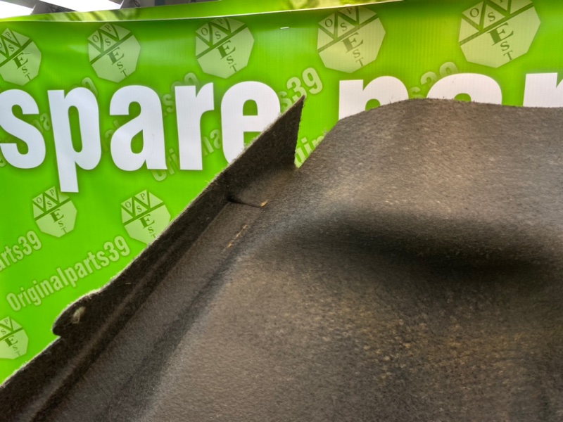 Обшивка багажника, 1000 рублей, Калининград