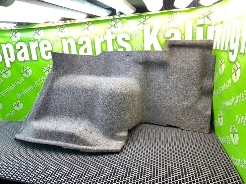 Обшивка багажника, 1000 рублей, Калининград