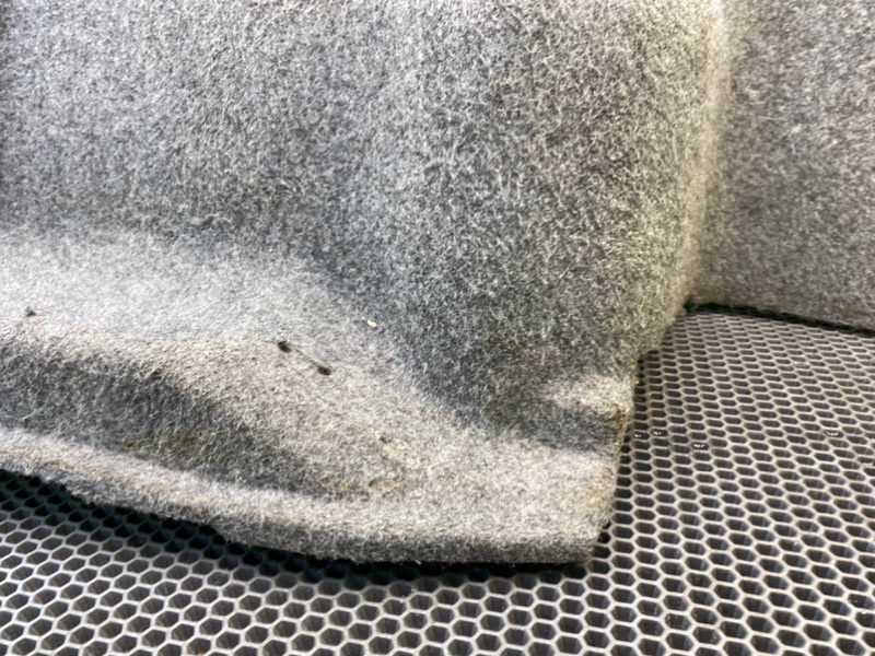 Обшивка багажника, 1000 рублей, Калининград