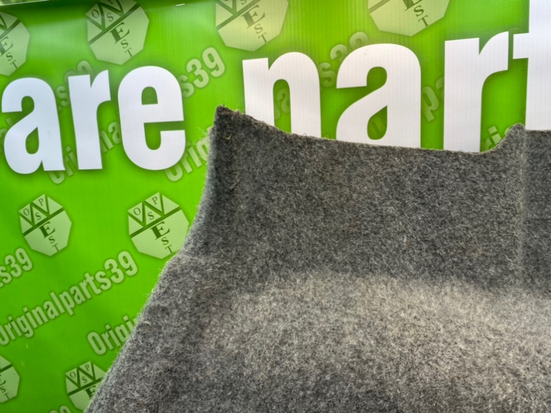 Обшивка багажника, 1000 рублей, Калининград