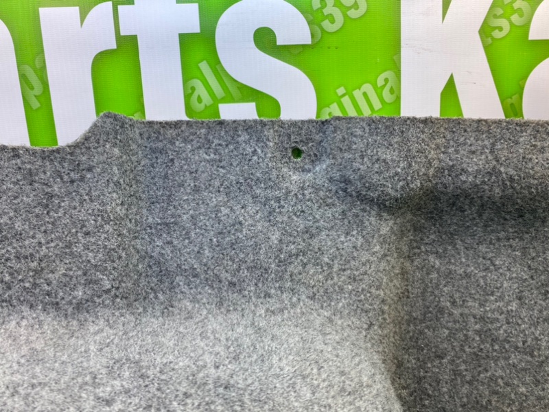 Обшивка багажника, 1000 рублей, Калининград