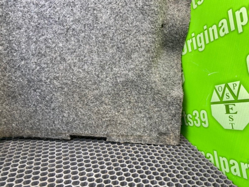 Обшивка багажника, 1000 рублей, Калининград