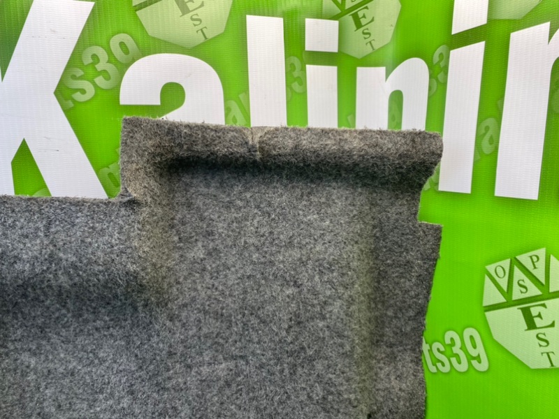 Обшивка багажника, 1000 рублей, Калининград