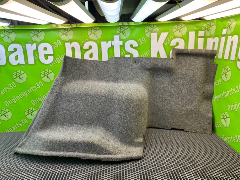 Обшивка багажника, 1000 рублей, Калининград