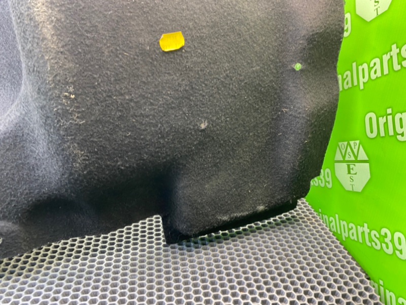 Обшивка багажника, 1000 рублей, Калининград