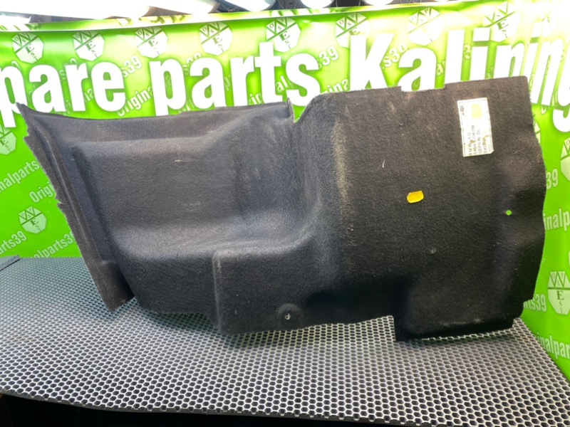 Обшивка багажника, 1000 рублей, Калининград