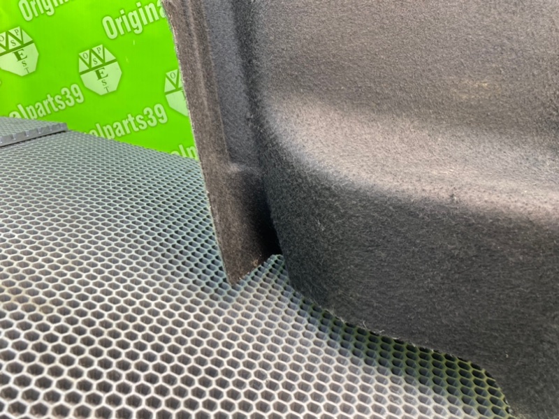 Обшивка багажника, 1000 рублей, Калининград