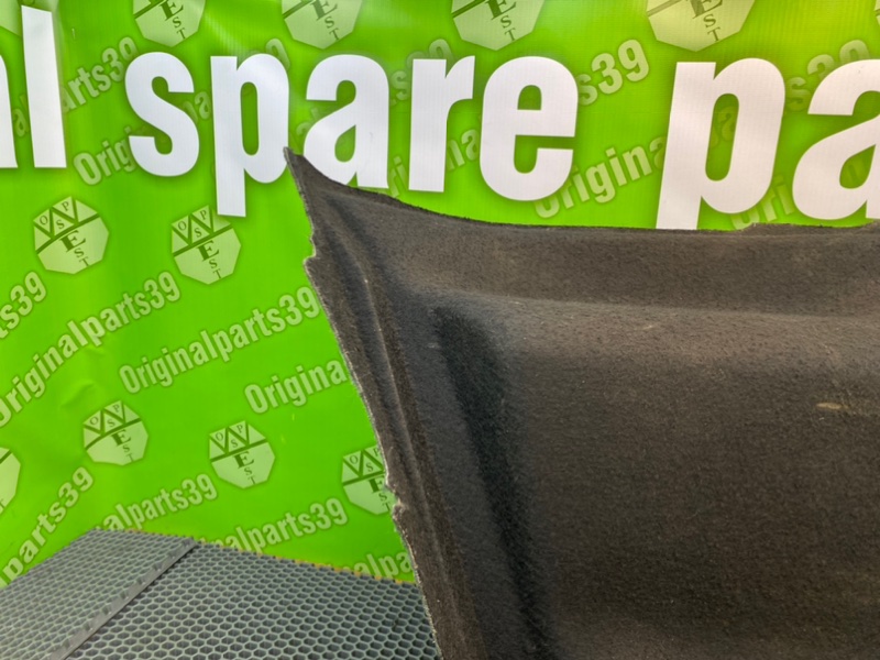 Обшивка багажника, 1000 рублей, Калининград