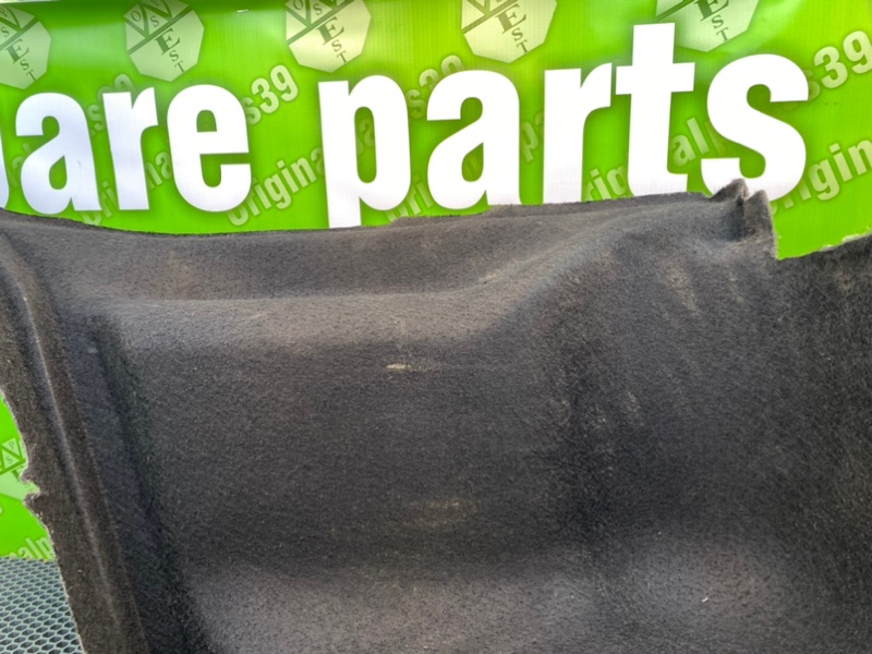 Обшивка багажника, 1000 рублей, Калининград