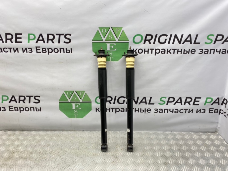 Амортизаторы, 5100 рублей, Калининград