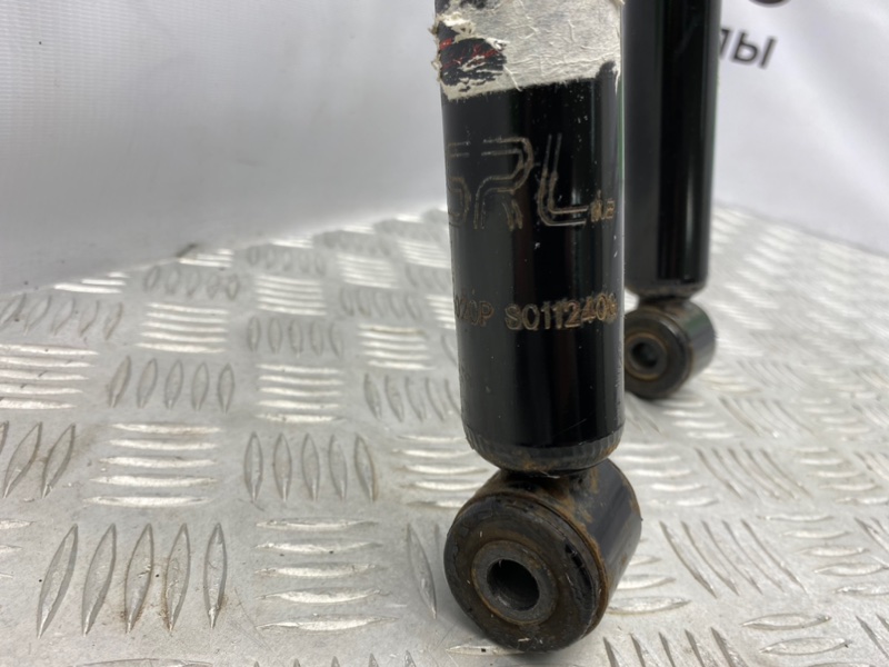 Амортизаторы, 5100 рублей, Калининград